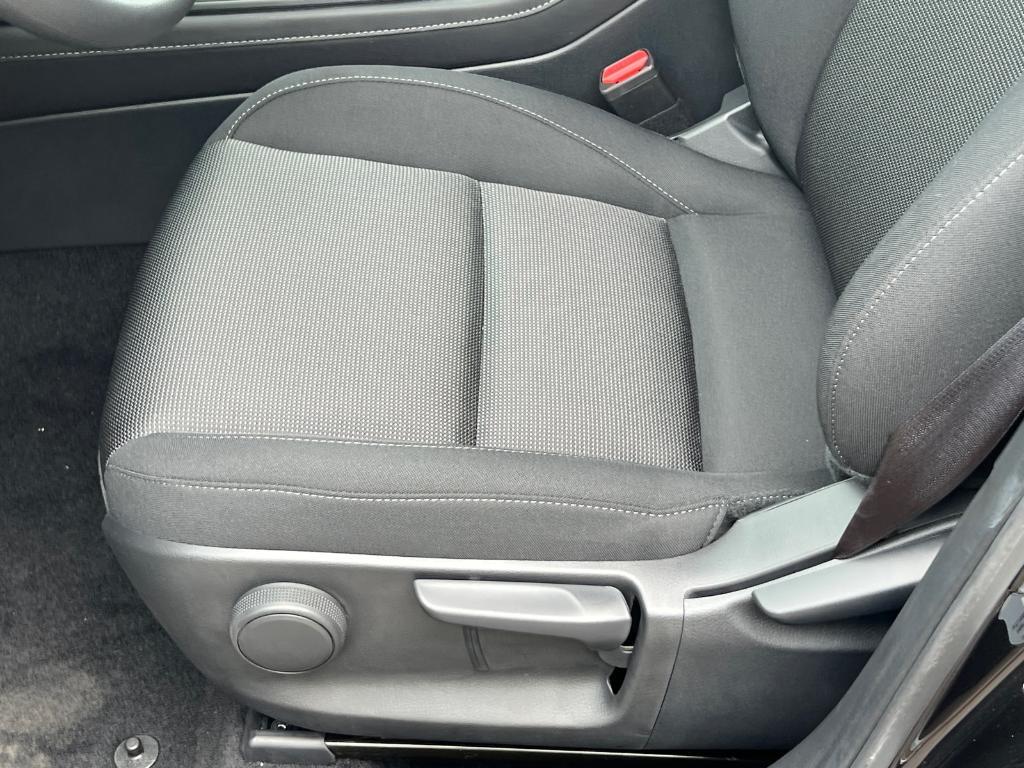 new 2025 Mazda CX-30 car, priced at $26,200