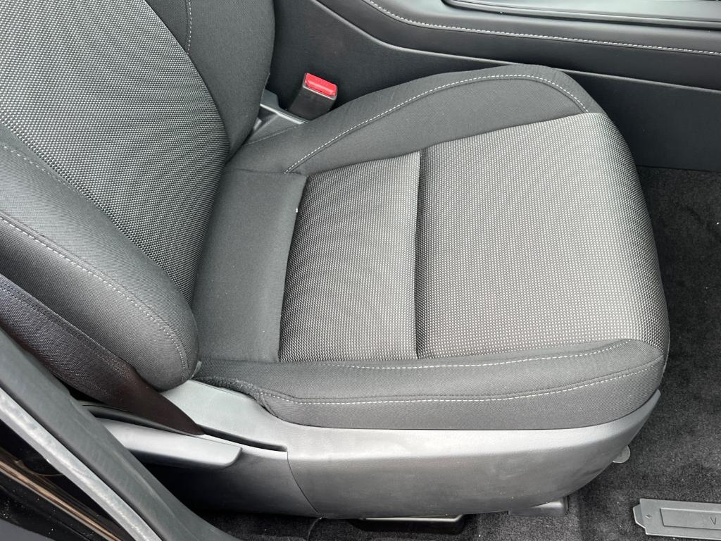 new 2025 Mazda CX-30 car, priced at $26,200