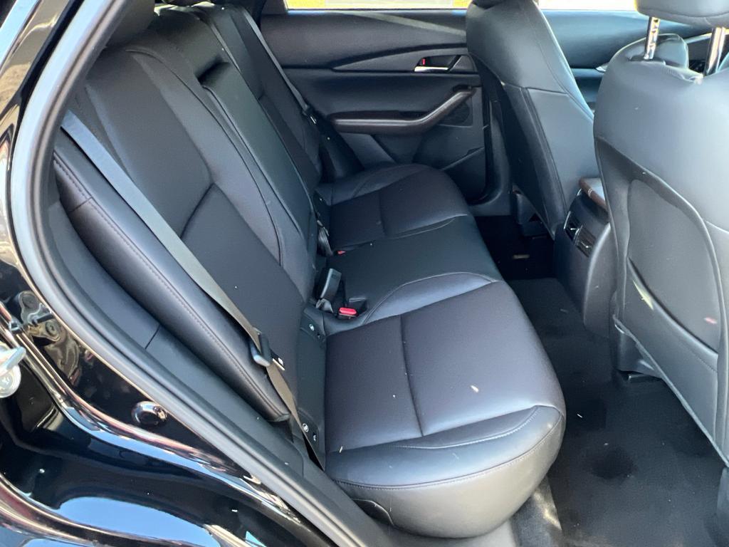 new 2025 Mazda CX-30 car, priced at $30,864