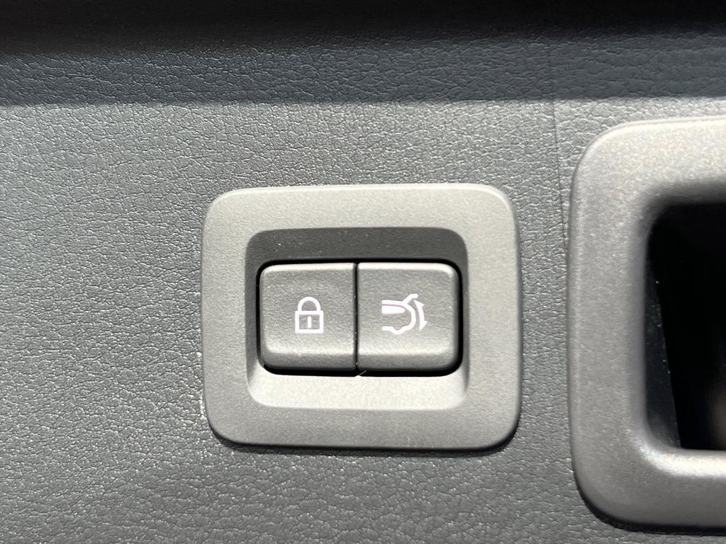 new 2025 Mazda CX-30 car, priced at $30,864