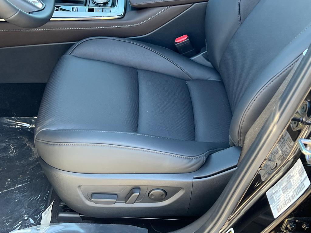 new 2025 Mazda CX-30 car, priced at $30,864