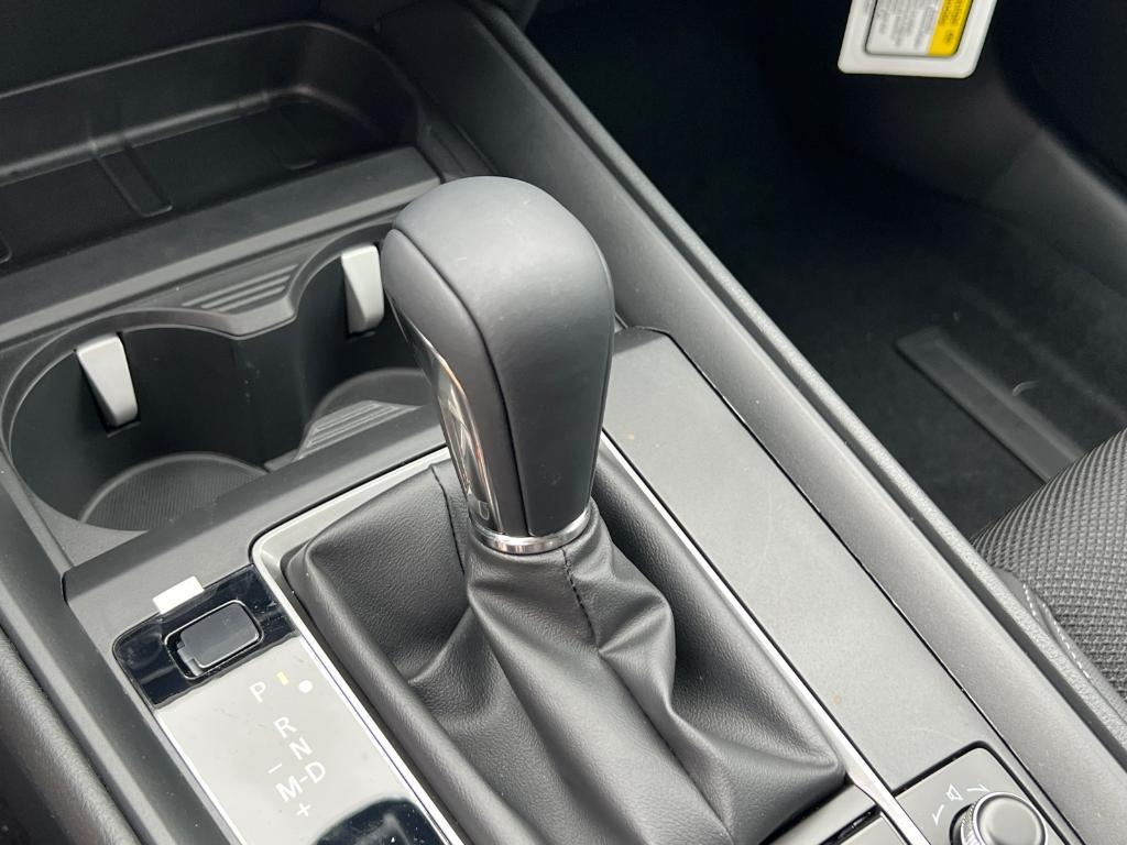 new 2025 Mazda CX-50 car, priced at $35,225