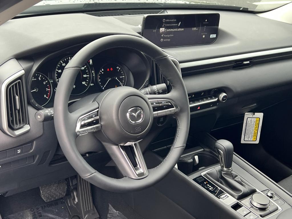 new 2025 Mazda CX-50 car, priced at $35,225