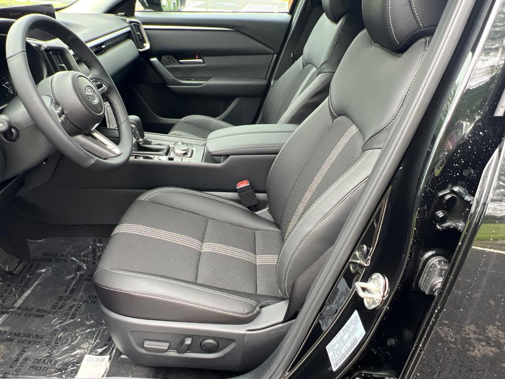 new 2025 Mazda CX-50 car, priced at $35,225