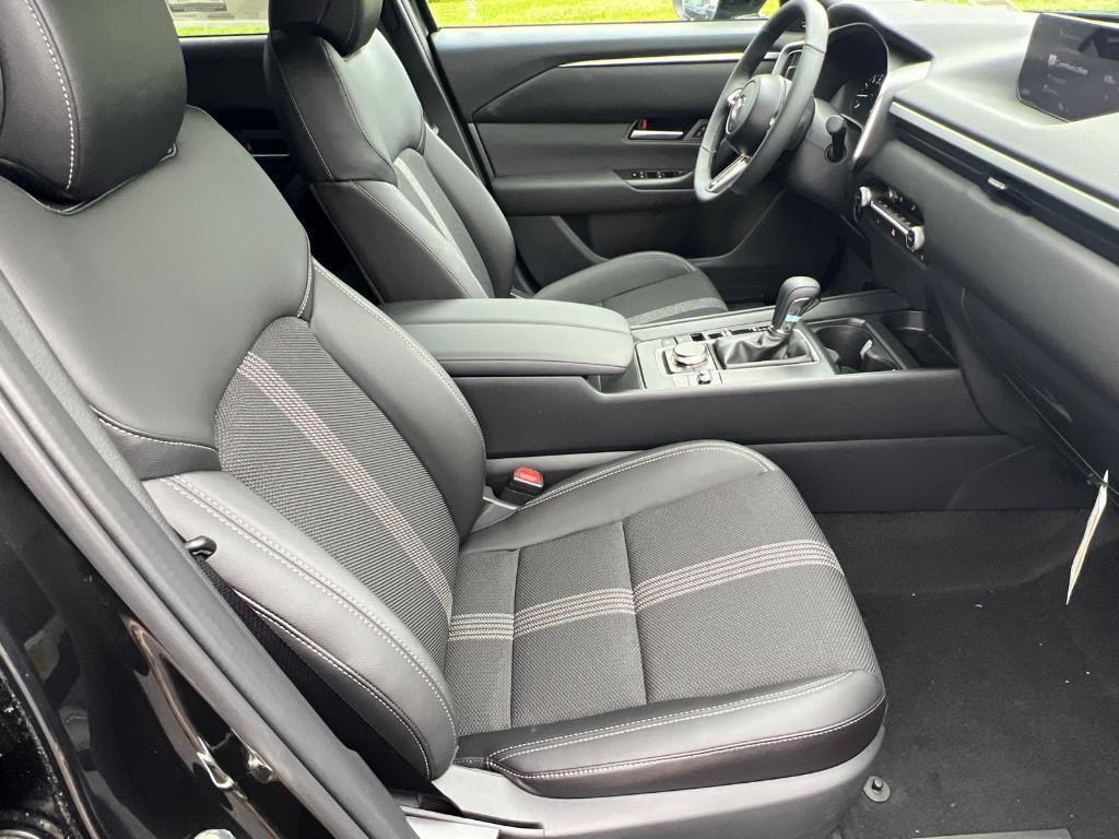 new 2025 Mazda CX-50 car, priced at $35,225