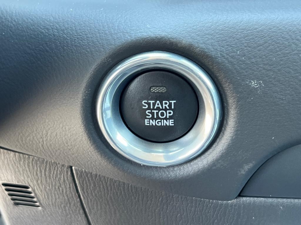 new 2025 Mazda CX-5 car, priced at $32,651