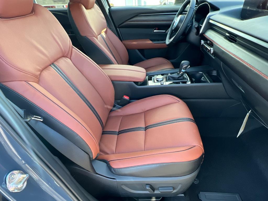 new 2025 Mazda CX-50 car, priced at $41,287
