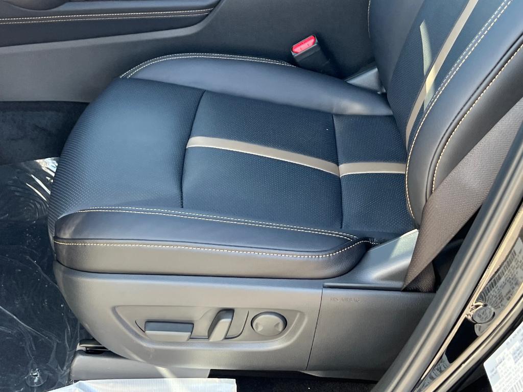 new 2025 Mazda CX-90 car, priced at $51,673