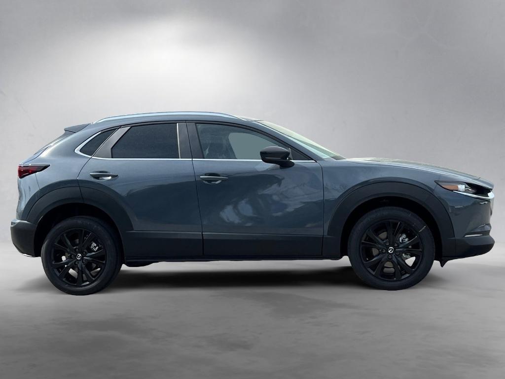 new 2025 Mazda CX-30 car, priced at $29,758
