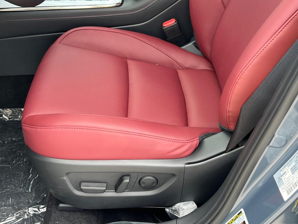 new 2025 Mazda CX-30 car, priced at $30,258