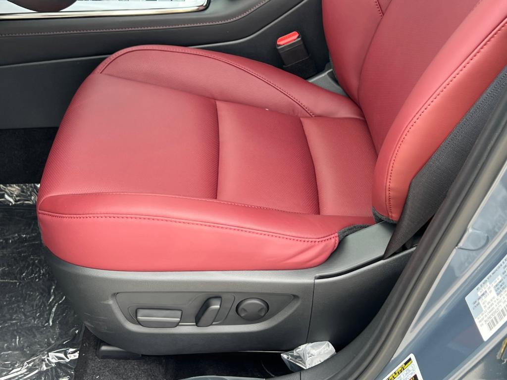 new 2025 Mazda CX-30 car, priced at $29,758