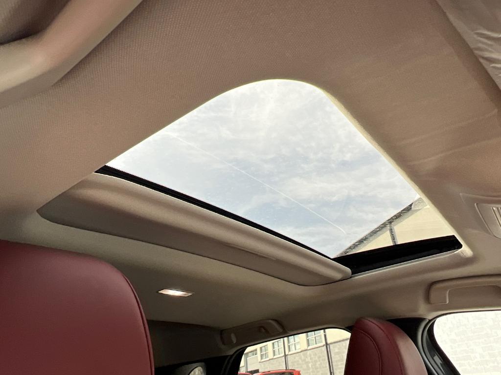 new 2025 Mazda CX-30 car, priced at $30,258