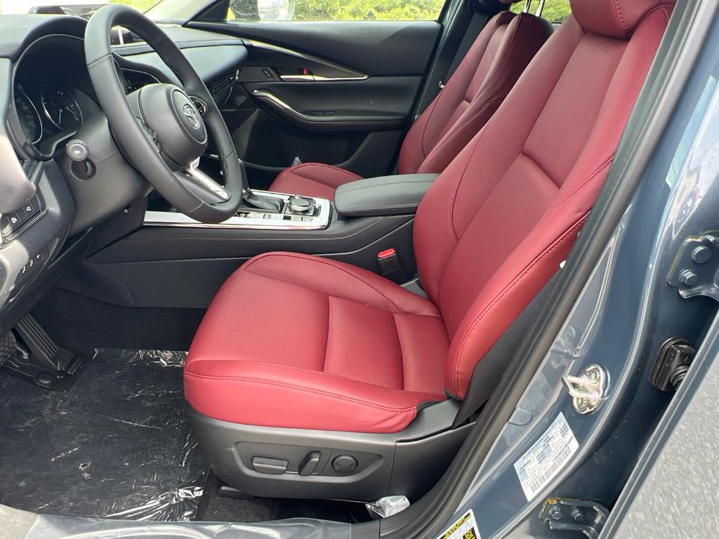 new 2025 Mazda CX-30 car, priced at $29,758