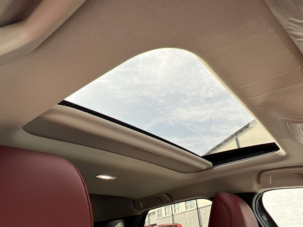 new 2025 Mazda CX-30 car, priced at $29,758