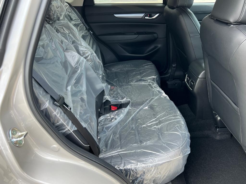 new 2025 Mazda CX-5 car, priced at $32,529