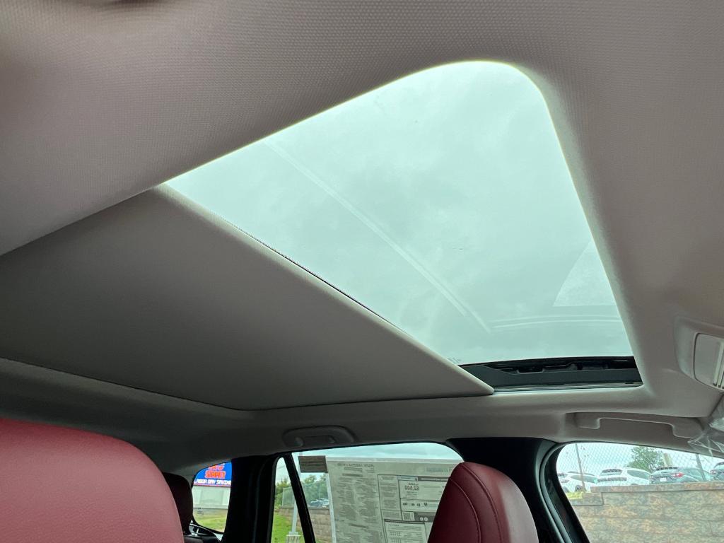 new 2025 Mazda CX-50 Hybrid car, priced at $37,694