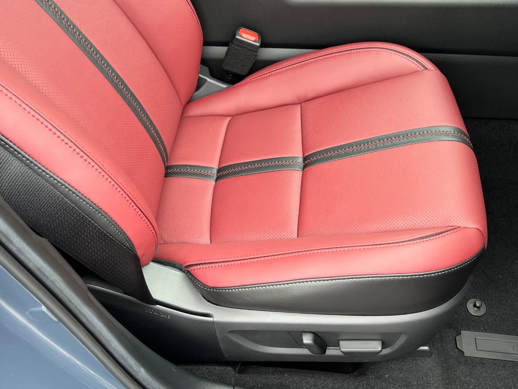 new 2025 Mazda CX-50 Hybrid car, priced at $37,694