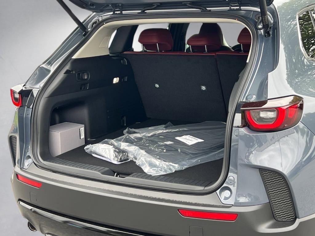 new 2025 Mazda CX-50 Hybrid car, priced at $37,694