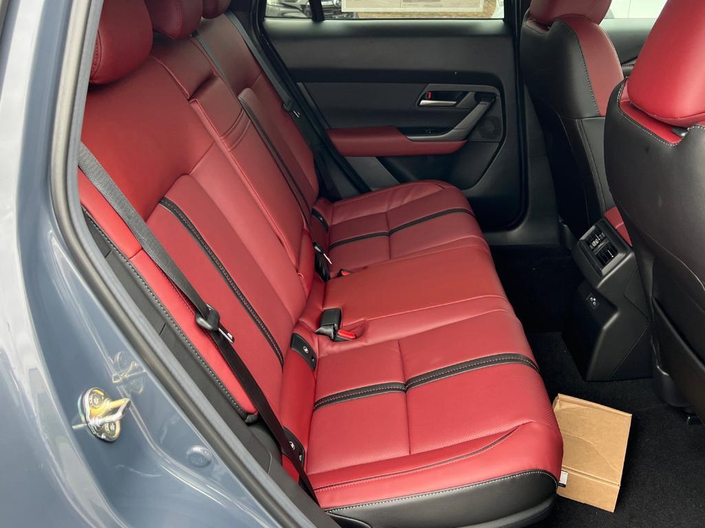 new 2025 Mazda CX-50 Hybrid car, priced at $37,694