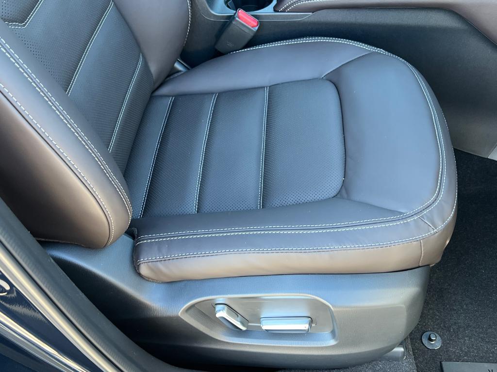 new 2025 Mazda CX-5 car, priced at $41,713