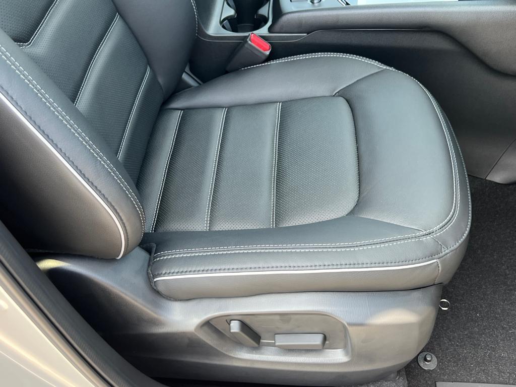 new 2025 Mazda CX-5 car, priced at $31,828
