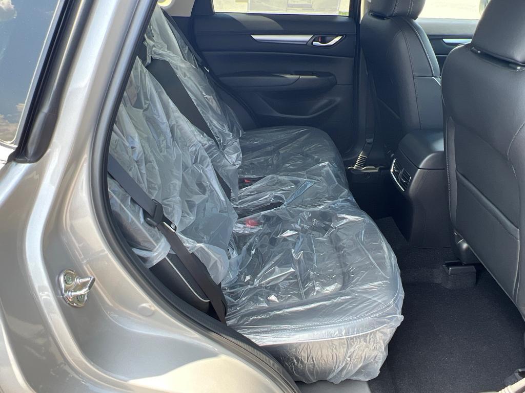 new 2025 Mazda CX-5 car, priced at $31,828