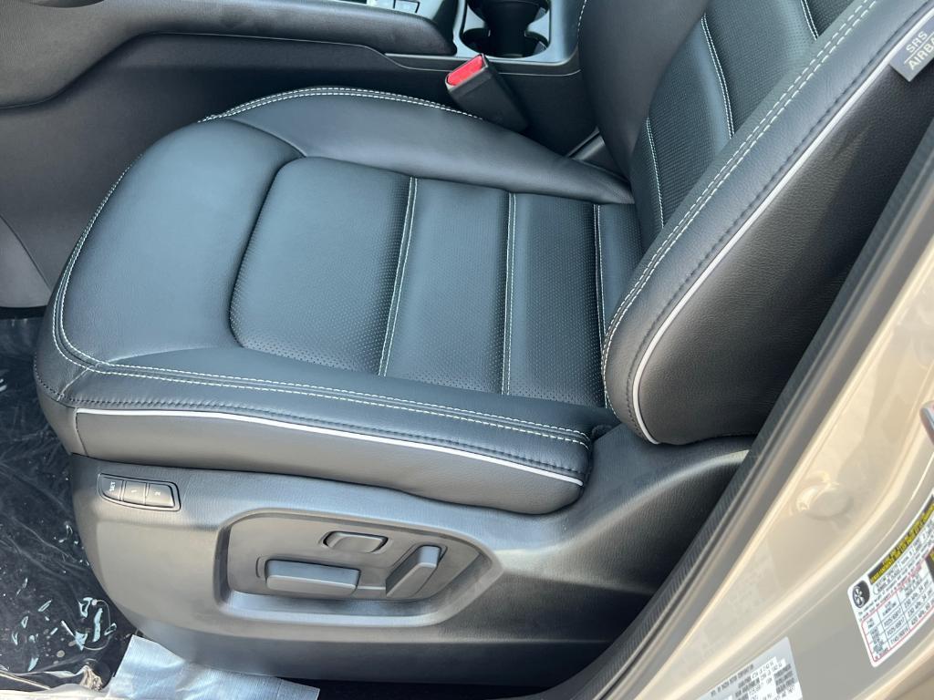 new 2025 Mazda CX-5 car, priced at $31,828