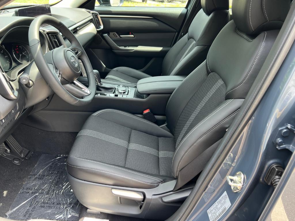 new 2025 Mazda CX-50 car, priced at $30,838