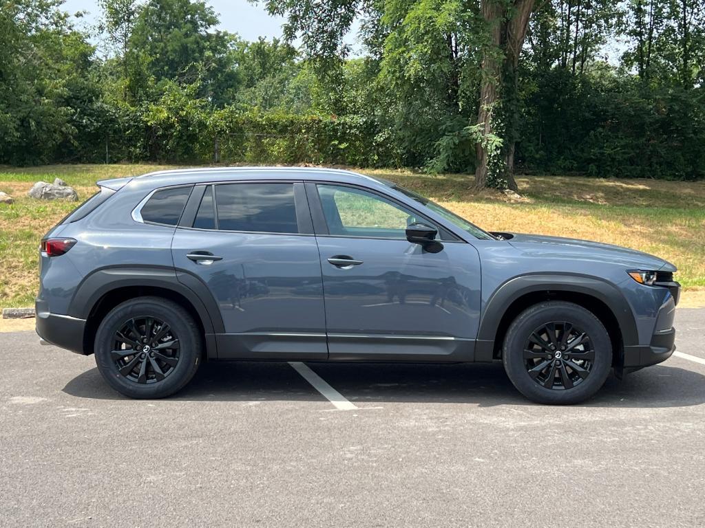 new 2025 Mazda CX-50 car, priced at $30,838
