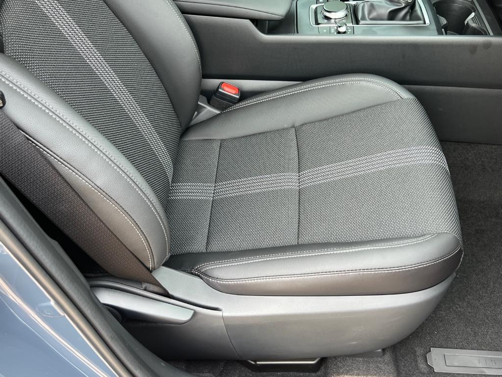 new 2025 Mazda CX-50 car, priced at $30,838