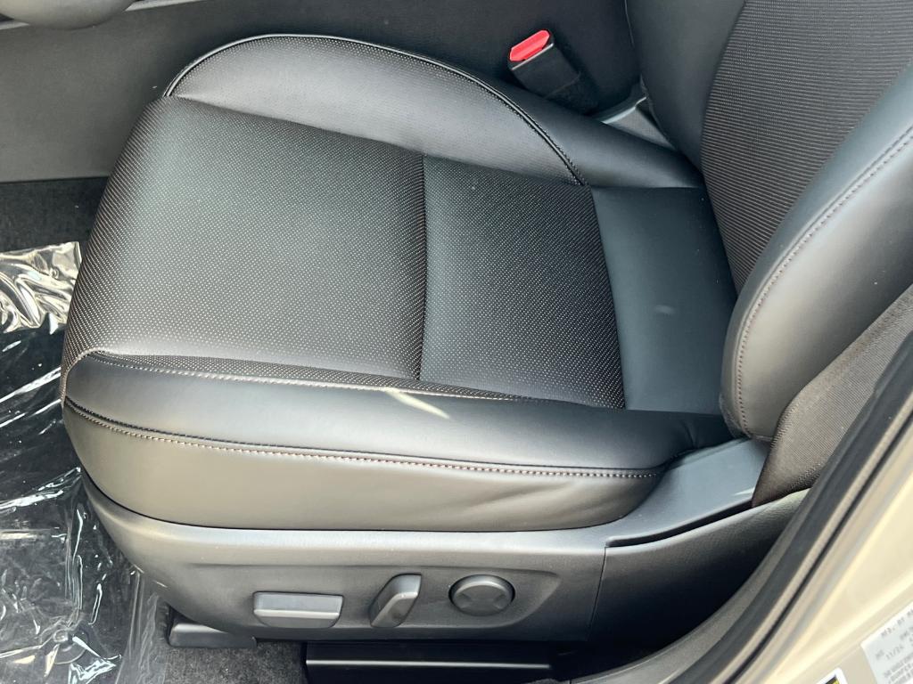 new 2025 Mazda Mazda3 car, priced at $37,427