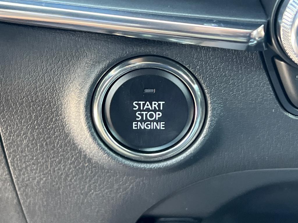 new 2025 Mazda Mazda3 car, priced at $37,427