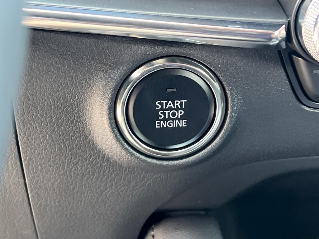 new 2025 Mazda Mazda3 car, priced at $37,427