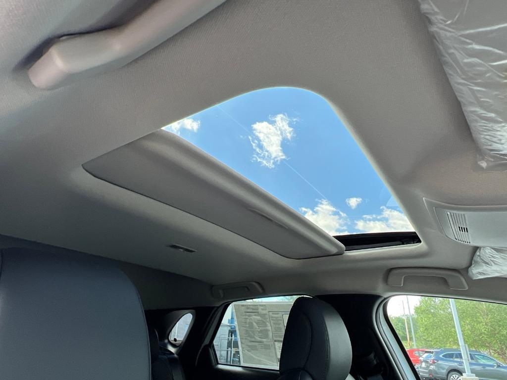 new 2025 Mazda CX-30 car, priced at $28,956