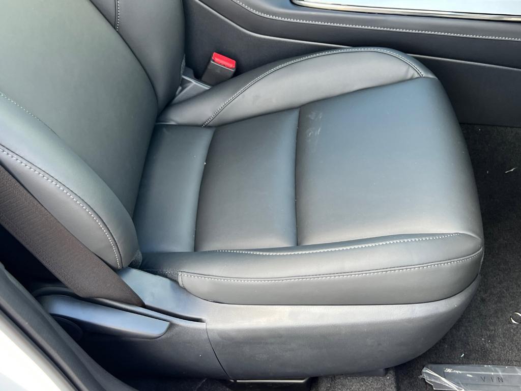 new 2025 Mazda CX-30 car, priced at $28,956