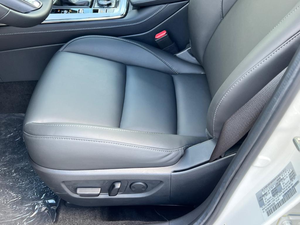 new 2025 Mazda CX-30 car, priced at $28,956