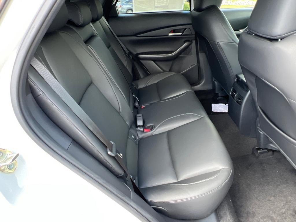 new 2025 Mazda CX-30 car, priced at $28,956