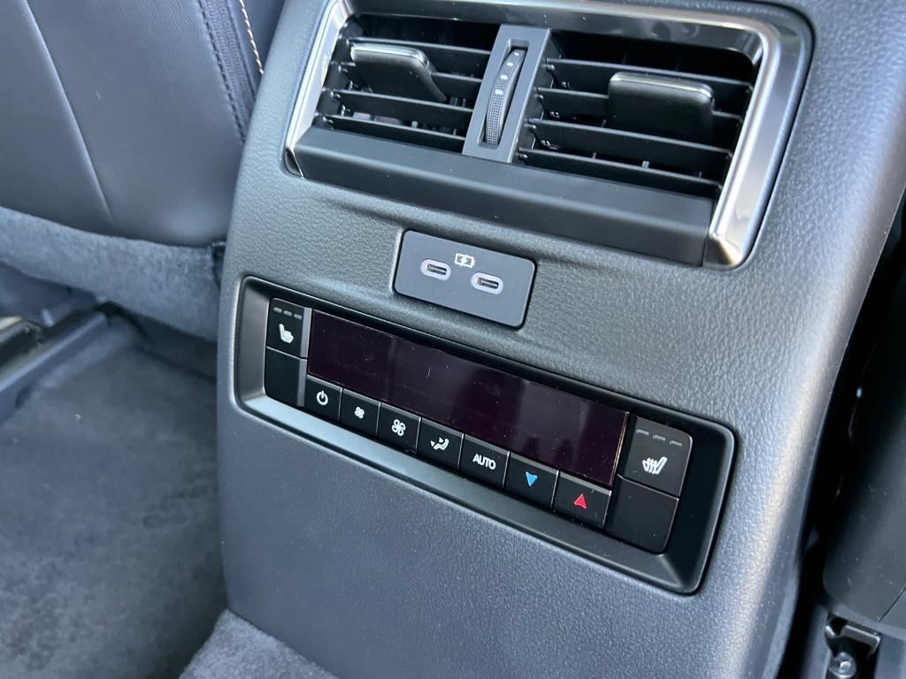 new 2025 Mazda CX-90 car, priced at $50,035