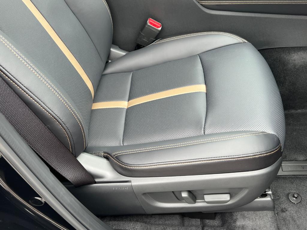 new 2025 Mazda CX-90 car, priced at $53,796