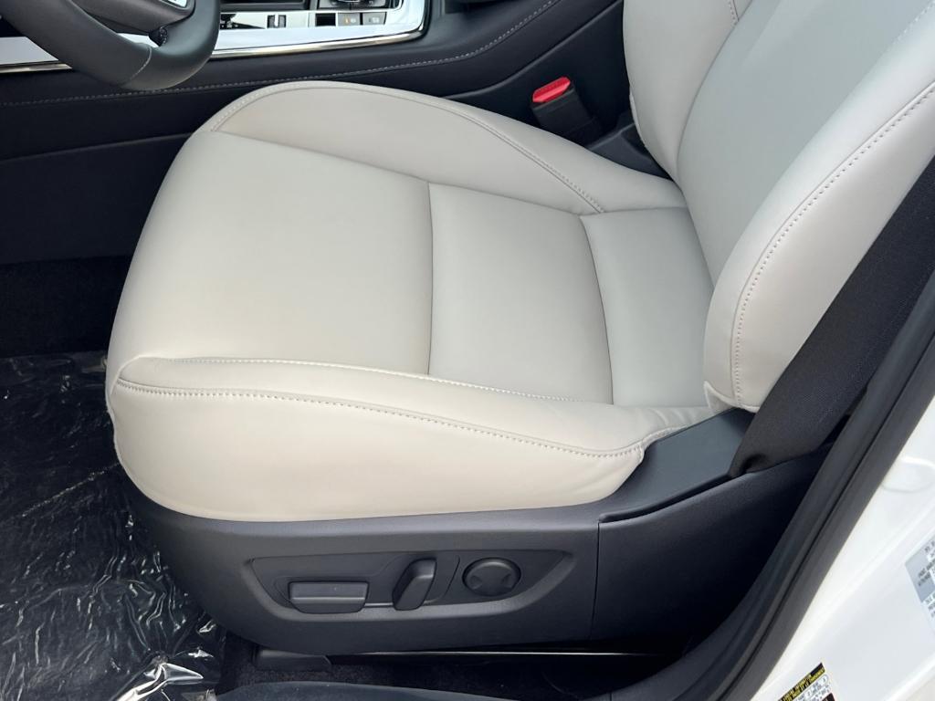 new 2025 Mazda CX-30 car, priced at $29,026