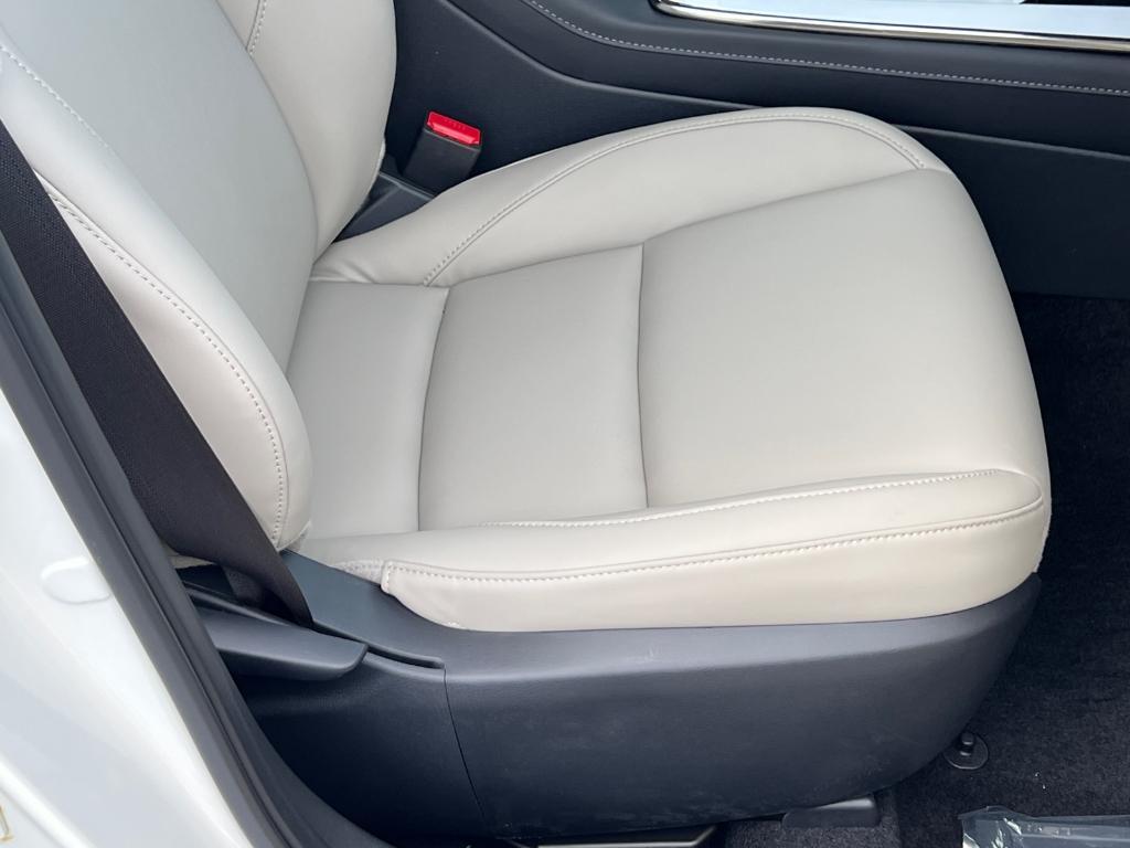 new 2025 Mazda CX-30 car, priced at $29,526