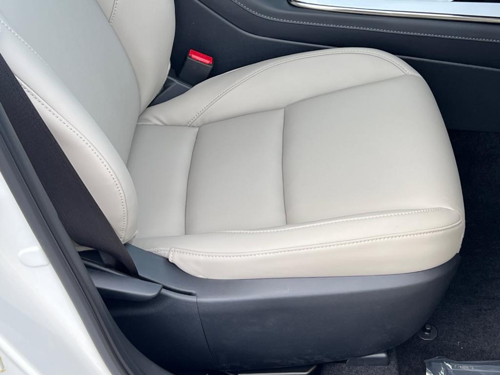 new 2025 Mazda CX-30 car, priced at $29,026