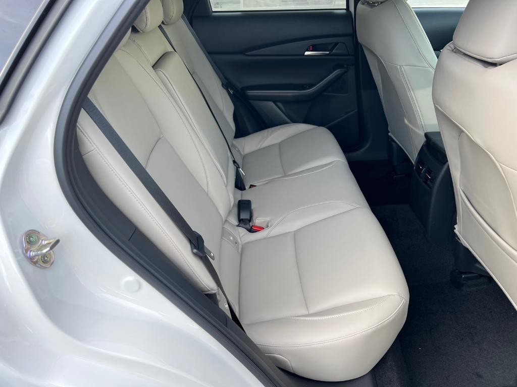 new 2025 Mazda CX-30 car, priced at $29,526