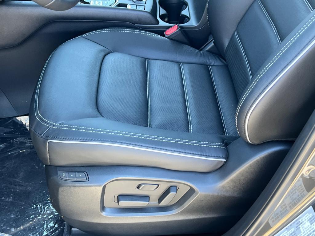 new 2025 Mazda CX-5 car, priced at $33,315
