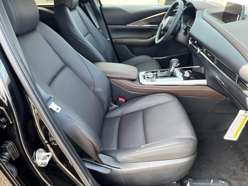 new 2025 Mazda CX-30 car, priced at $35,438