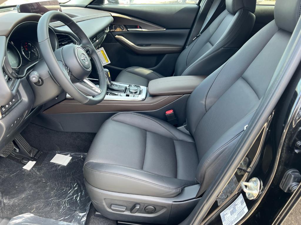 new 2025 Mazda CX-30 car, priced at $35,438