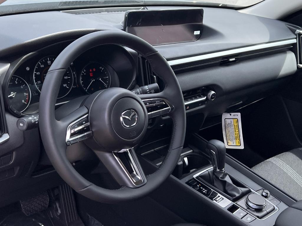 new 2025 Mazda CX-50 car, priced at $31,637