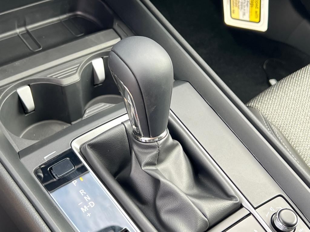 new 2025 Mazda CX-50 car, priced at $31,637