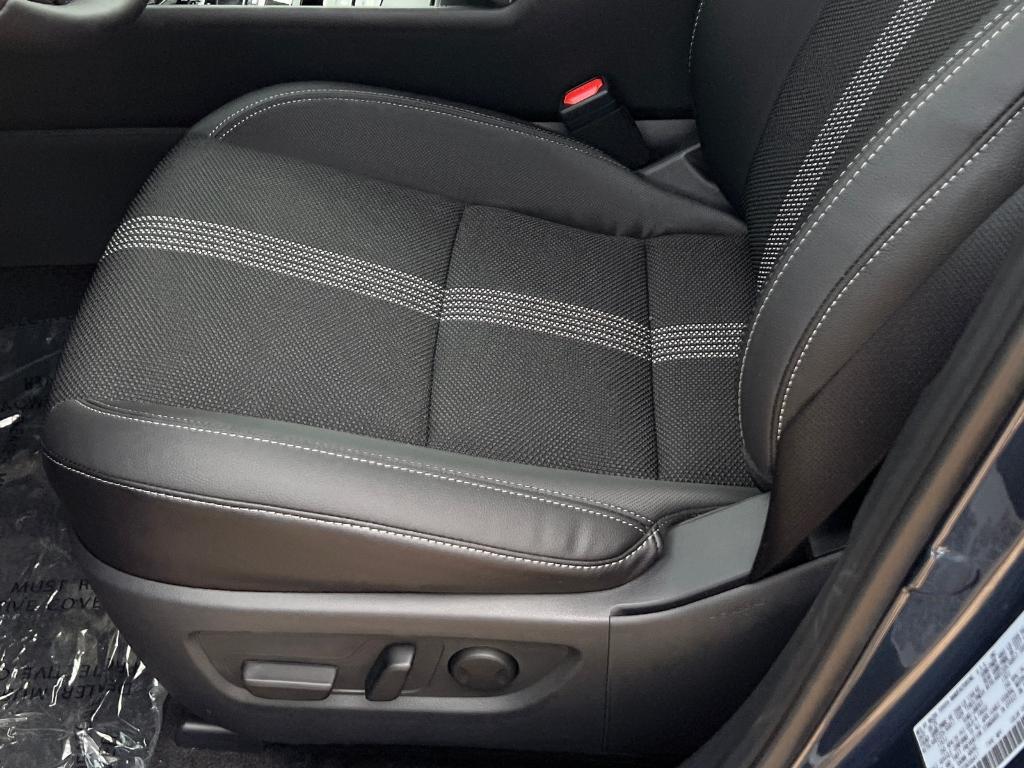 new 2025 Mazda CX-50 car, priced at $31,637