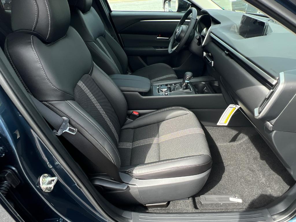 new 2025 Mazda CX-50 car, priced at $31,637